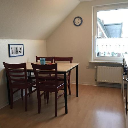 Ferienwohnung Goedde 부차딩엔 객실 사진