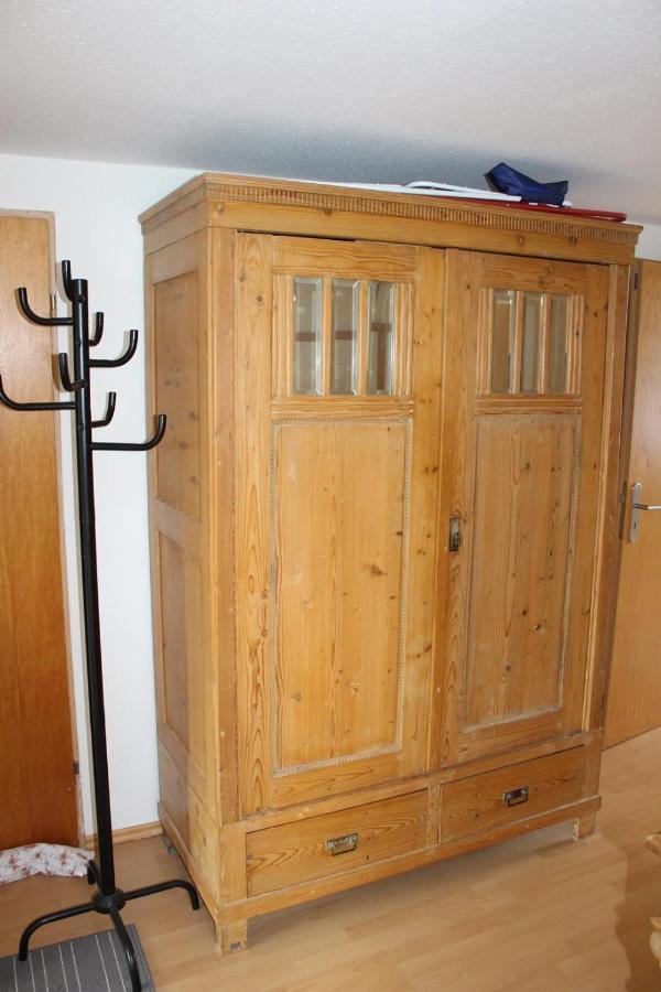 Ferienwohnung Goedde 부차딩엔 객실 사진