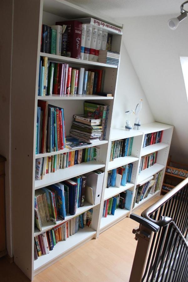 Ferienwohnung Goedde 부차딩엔 객실 사진