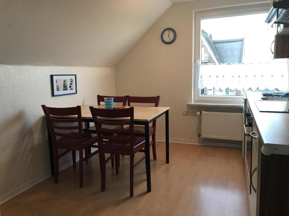 Ferienwohnung Goedde 부차딩엔 객실 사진